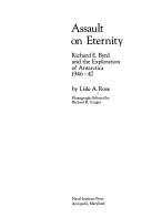 Assault on eternity by Lisle Abbott Rose