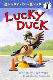 Cover of: Lucky Duck (Ready-to-Read)