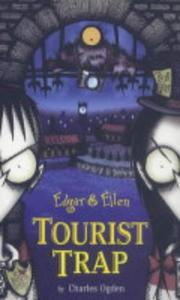 Cover of: Tourist Trap by Charles Ogden