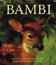 Felix Salten's Bambi