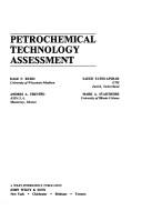 Cover of: Petrochemical technology assessment
