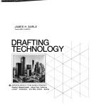Cover of: Drafting technology by James H. Earle