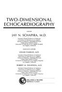 Two-dimensional echocardiography