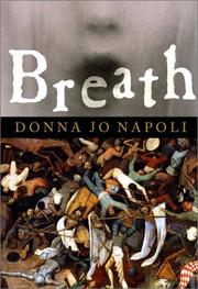 Breath by Donna Jo Napoli