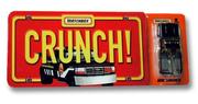 Cover of: Crunch! | n/a