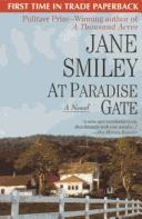 Cover of: At paradise gate: a novel