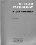 Cover of: Ocular pathology: a text and atlas