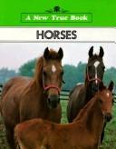 Cover of: Horses