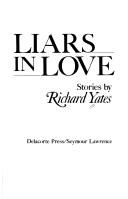 Cover of: Liars in love: stories