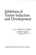 Inhibition of tumor induction and development