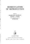 Bioregulators of reproduction