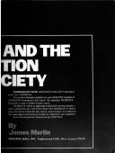 Cover of: Viewdata and the information society