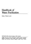 Handbook of water purification