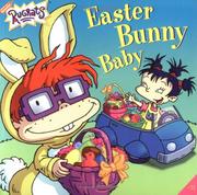 Cover of: Easter Bunny Baby (Rugrats (8x8))