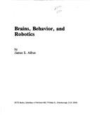 Cover of: Brains, behavior, and robotics