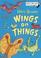 Cover of: Wings on Things