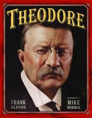 Cover of: Theodore by Frank Keating