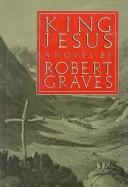 King Jesus by Robert Graves