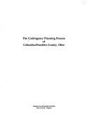 Cover of: The Contingency planning process of Columbus/Franklin County, Ohio.