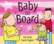 Cover of: Baby on board