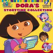 Cover of: Dora's Storytime Collection