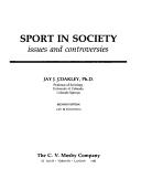 Sport in society : issues and controversies