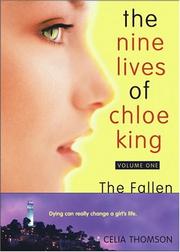 Cover of: The Fallen (Nine Lives of Chloe King)