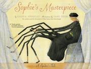 Cover of: Sophie's Masterpiece by Eileen Spinelli