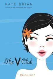 Cover of: The V Club