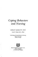 Cover of: Copingbehaviors and nursing