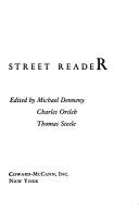 Cover of: The Christopher Street reader