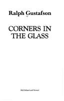 Cover of: Corners in the glass
