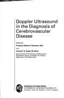 Doppler ultrasound in the diagnosis of cerebrovascular disease