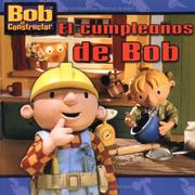 El cumpleaños de Bob by Diane Redmond, Hot Animation