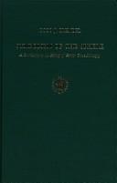 Cover of: Symbolism of the sphere: a contribution to the history of earlier Greek philosophy