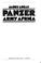 Cover of: Panzer Army Africa