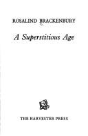 A superstitious age