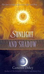 Cover of: Sunlight and Shadow