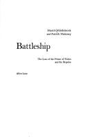 Battleship by Martin Middlebrook, Patrick Mahoney