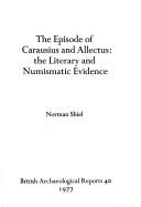 The episode of Carausius and Allectus by Norman Shiel
