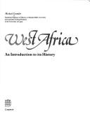 West Africa : an introduction to its history