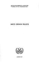 IMCO grain rules