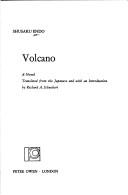 Volcano : a novel