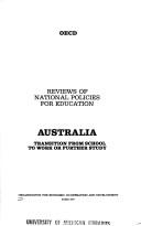 Reviews of national policies for education