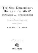 The most extraordinary district in the world by Barrie Stuart Trinder