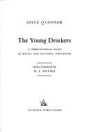 The young drinkers : a cross-national study of social and cultural influences