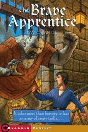 Cover of: The Brave Apprentice: A Further Tales Adventure