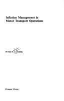 Inflation management in motor transport operations