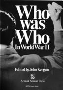 Who was who in World War II