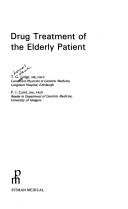 Drug treatment of the elderly patient